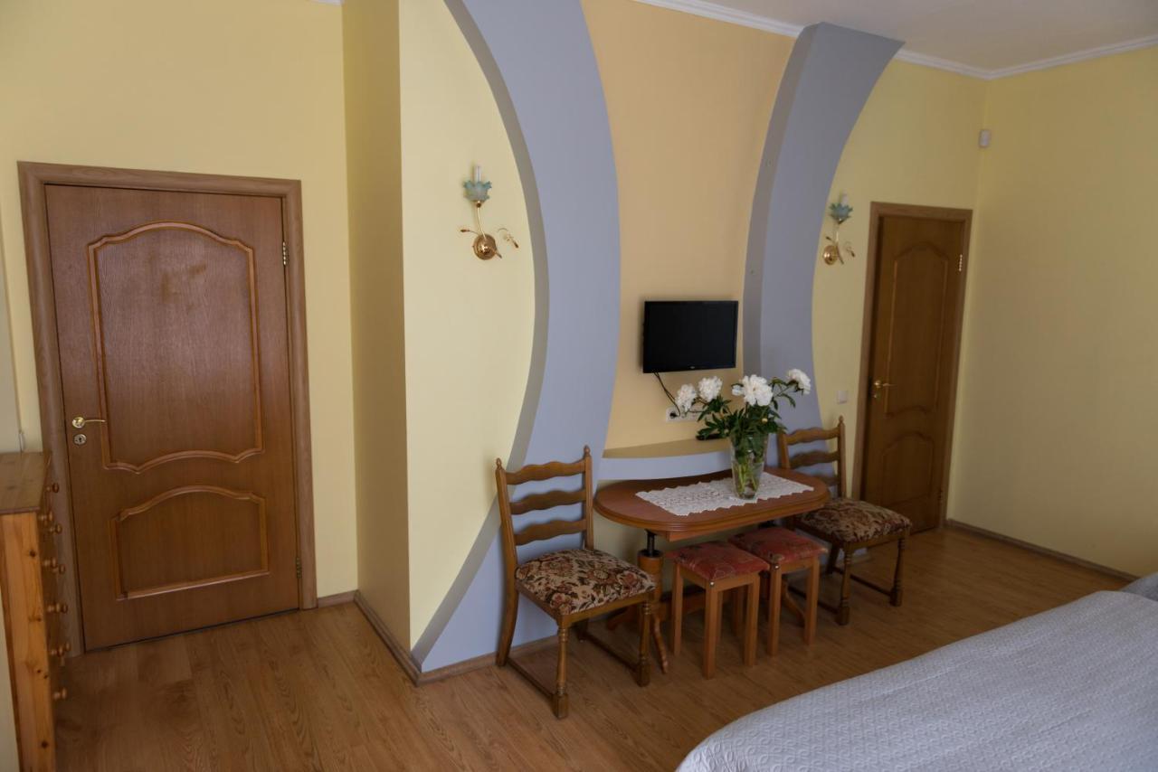 Villa Magonite Ventspils Exterior photo