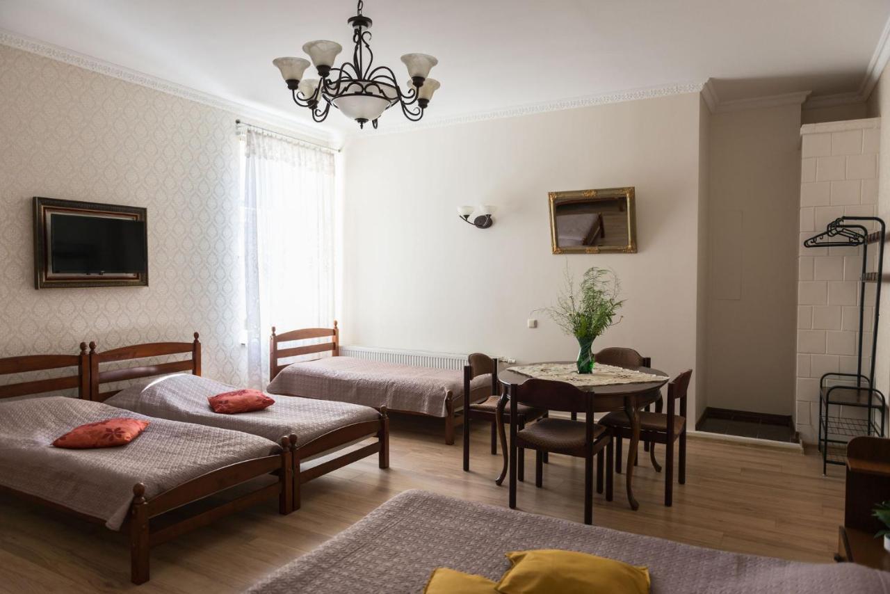 Villa Magonite Ventspils Exterior photo