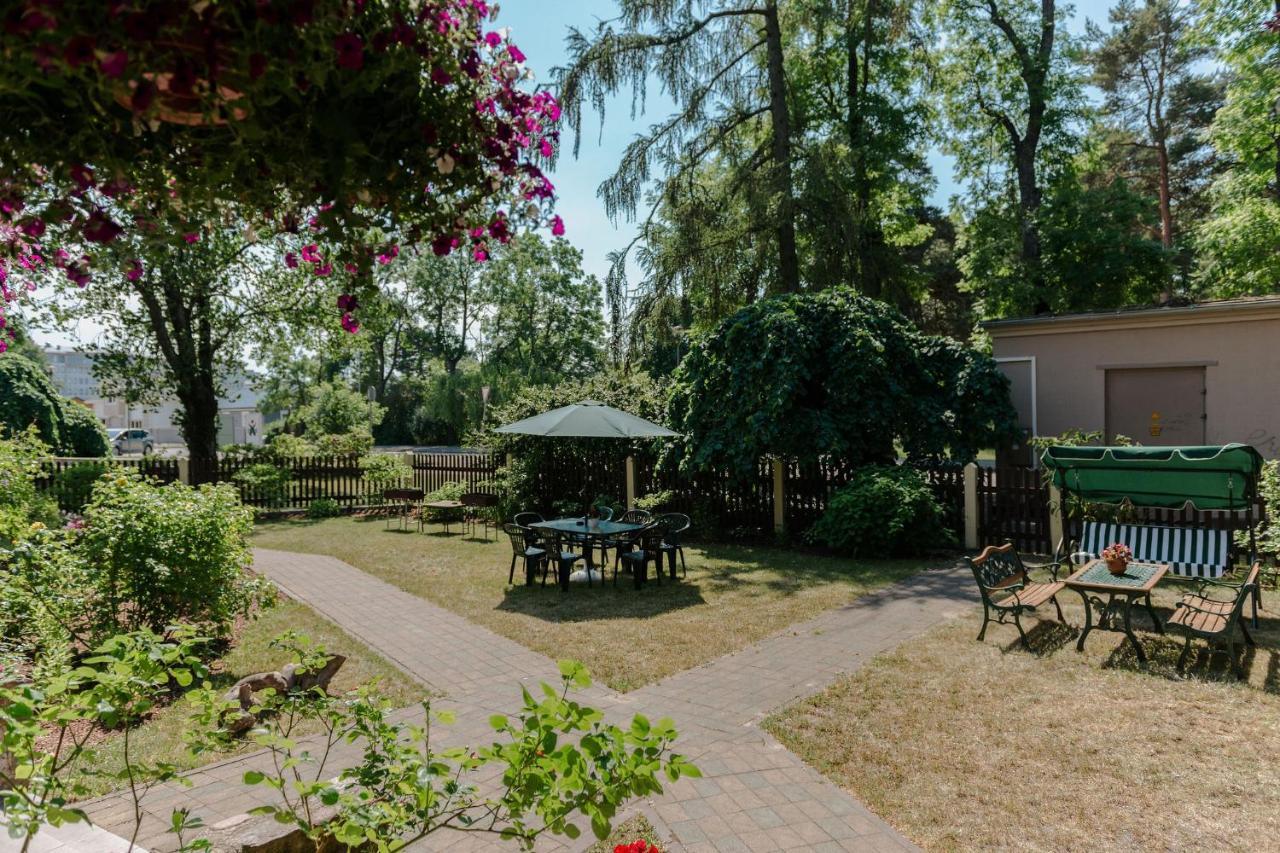 Villa Magonite Ventspils Exterior photo